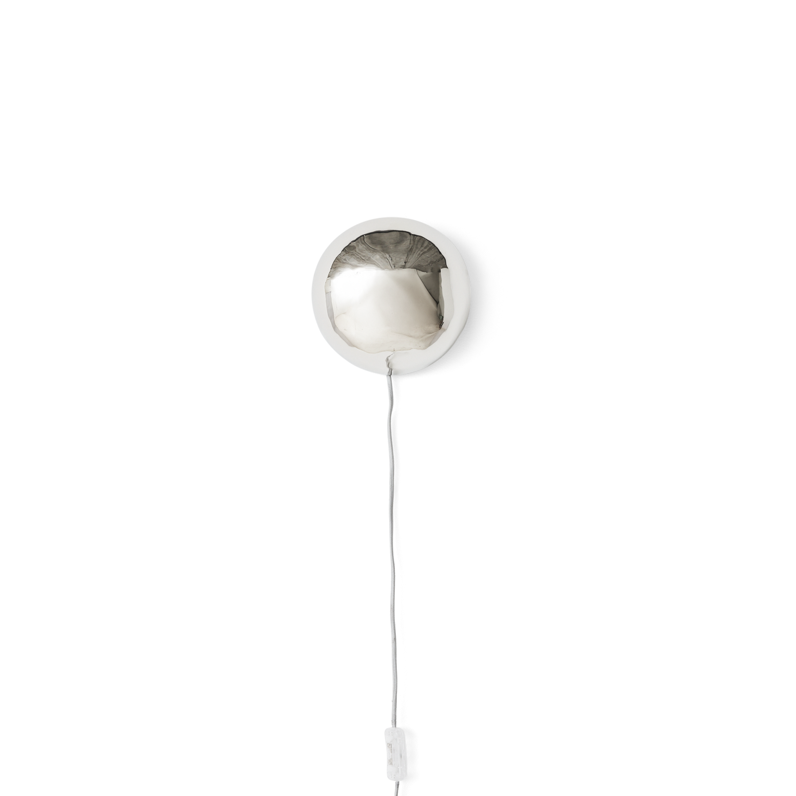 Vegglampe Orb Wall Lamp fra HKliving.