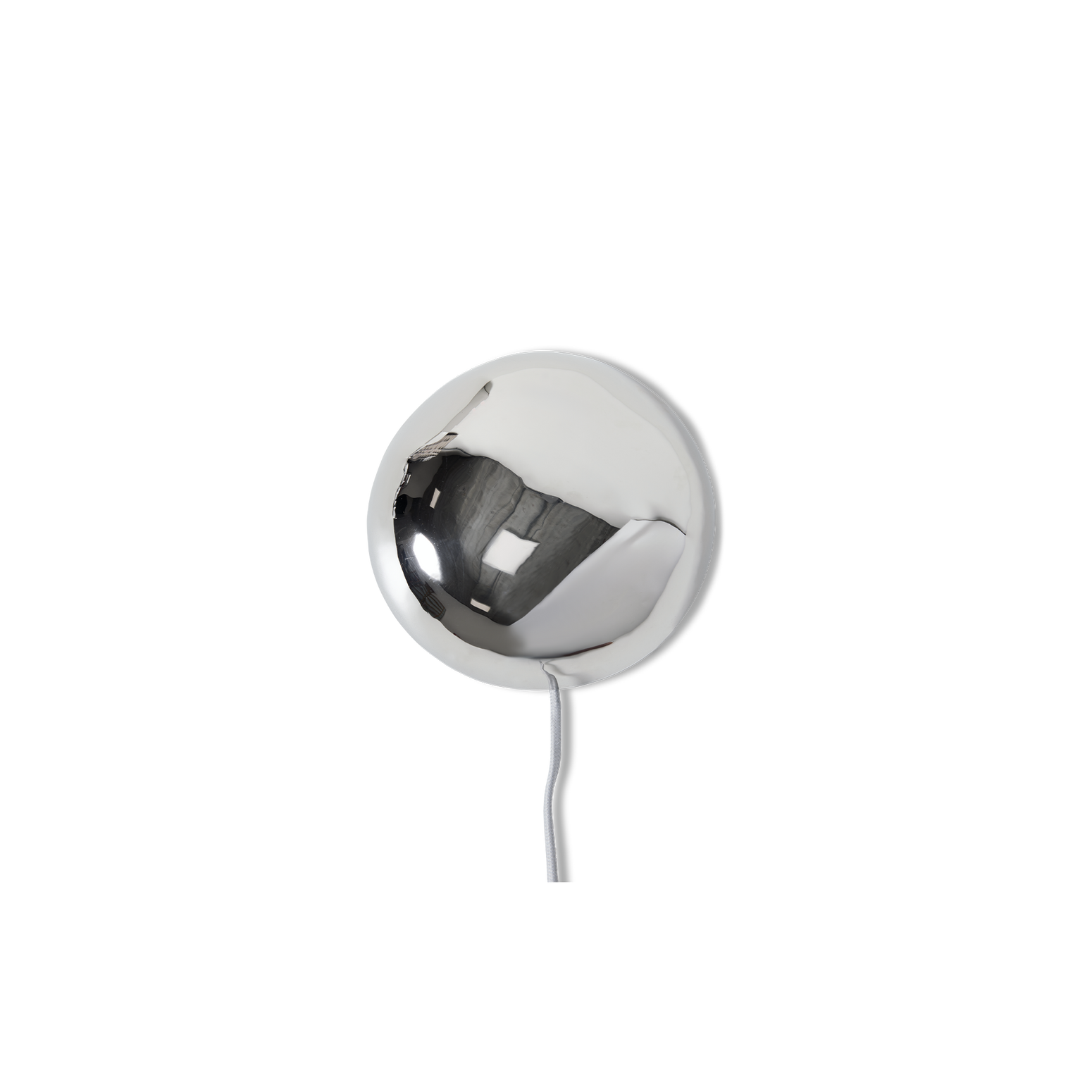 Vegglampe Orb Wall Lamp fra HKliving.