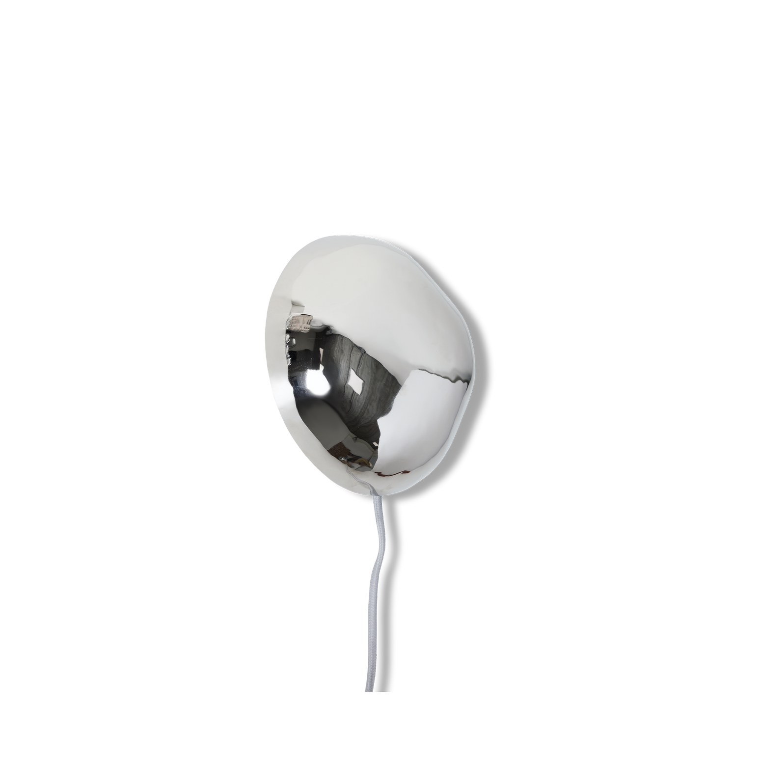 Vegglampe Orb Wall Lamp fra HKliving.