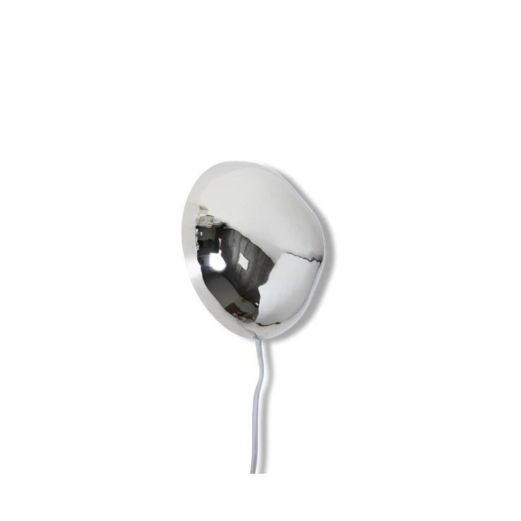 Vegglampe Orb Wall Lamp fra HKliving.