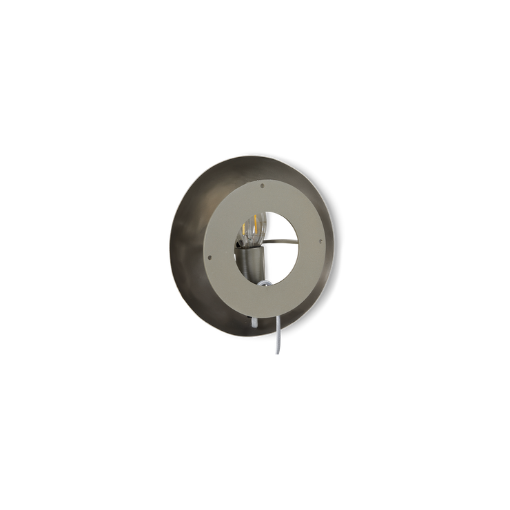 Vegglampe Orb Wall Lamp fra HKliving.