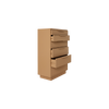 Kommoden Chest of Drawers fra HKliving