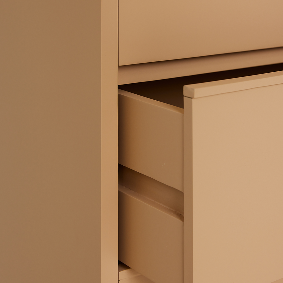 Kommoden Chest of Drawers fra HKliving