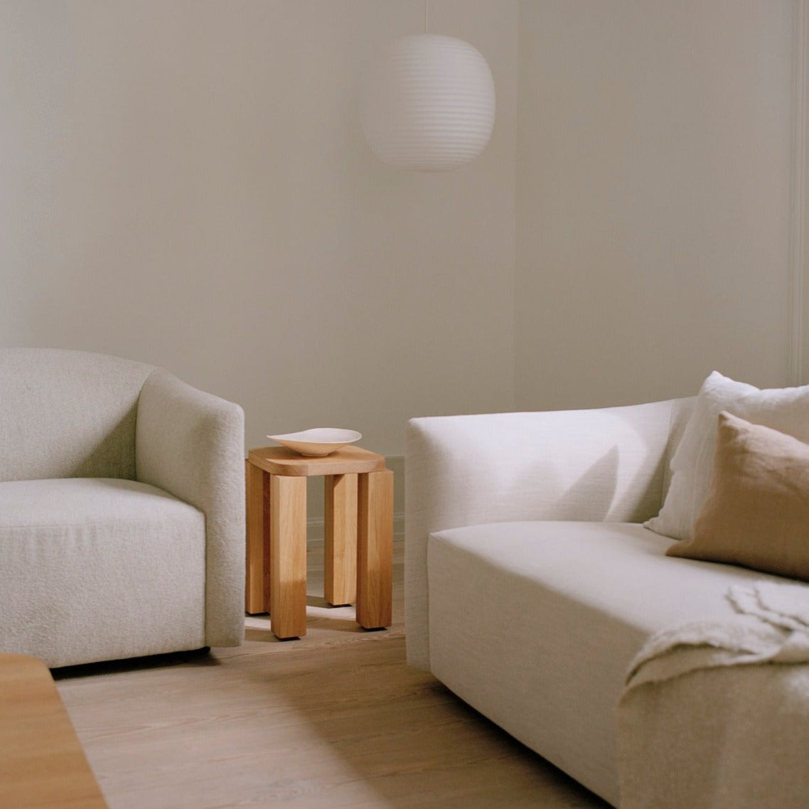Sofa Shore 2-seter – OsloDeco