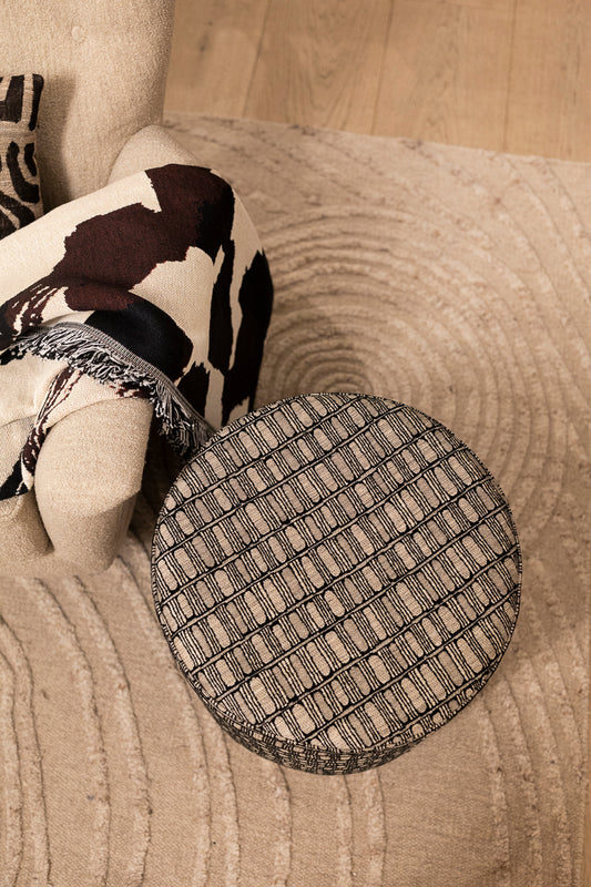 Puffen Punto fra OsloDeco