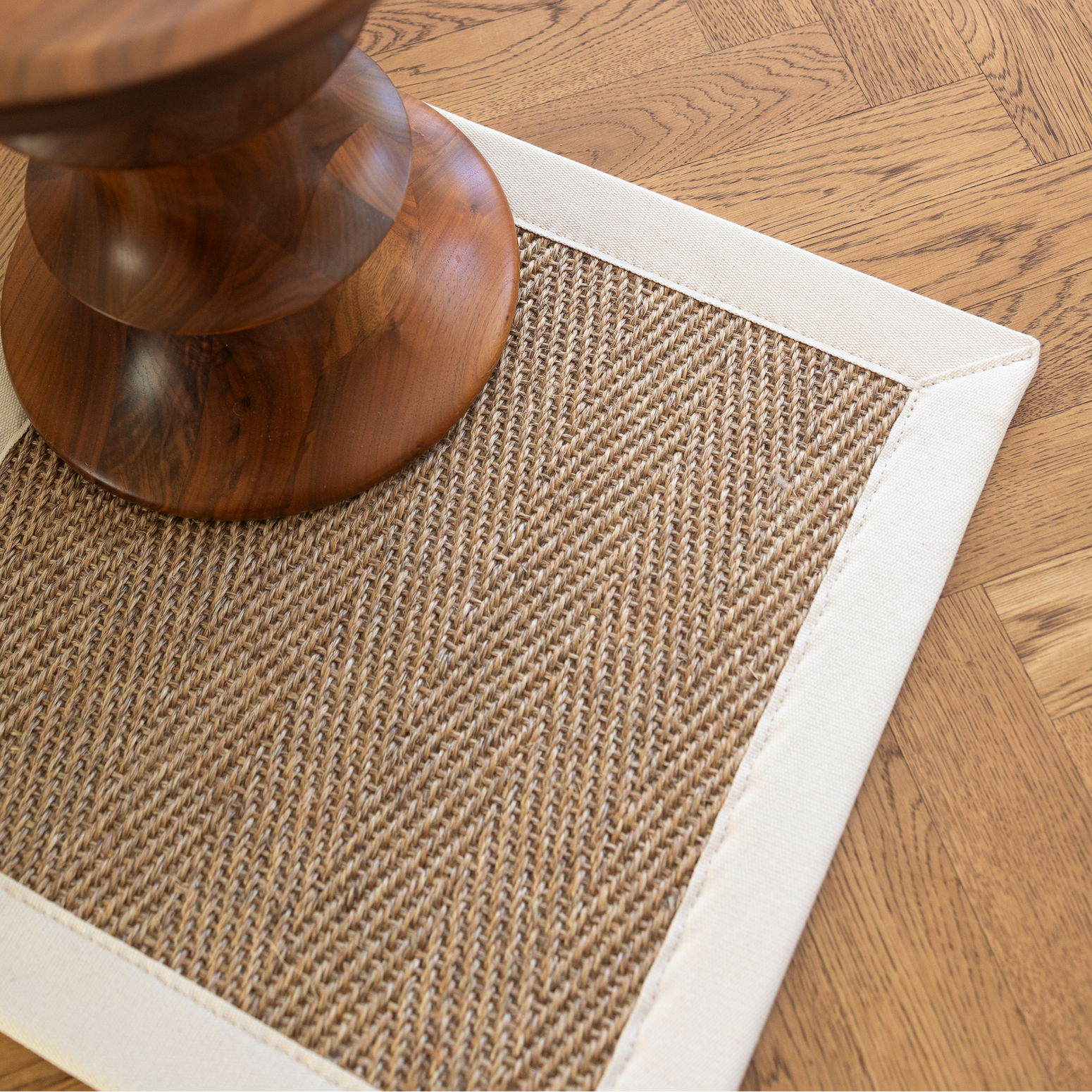 Sisal Havanna Beige