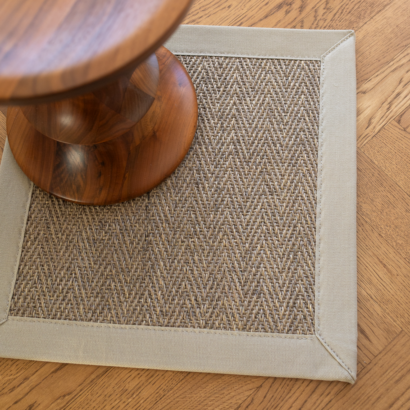Sisal Havanna sand