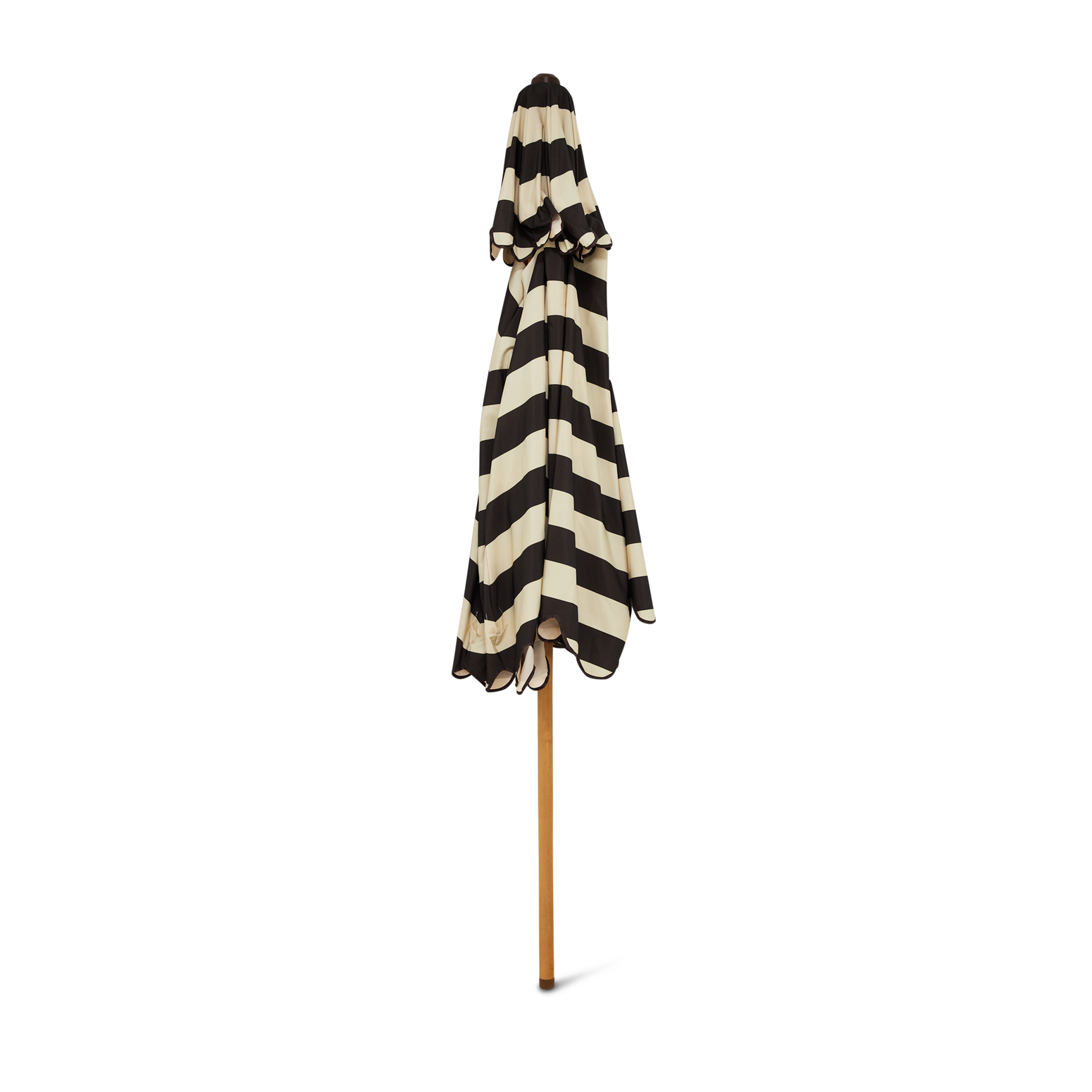 Parasoll Patio Umbrella Stracciatella fra HK Living
