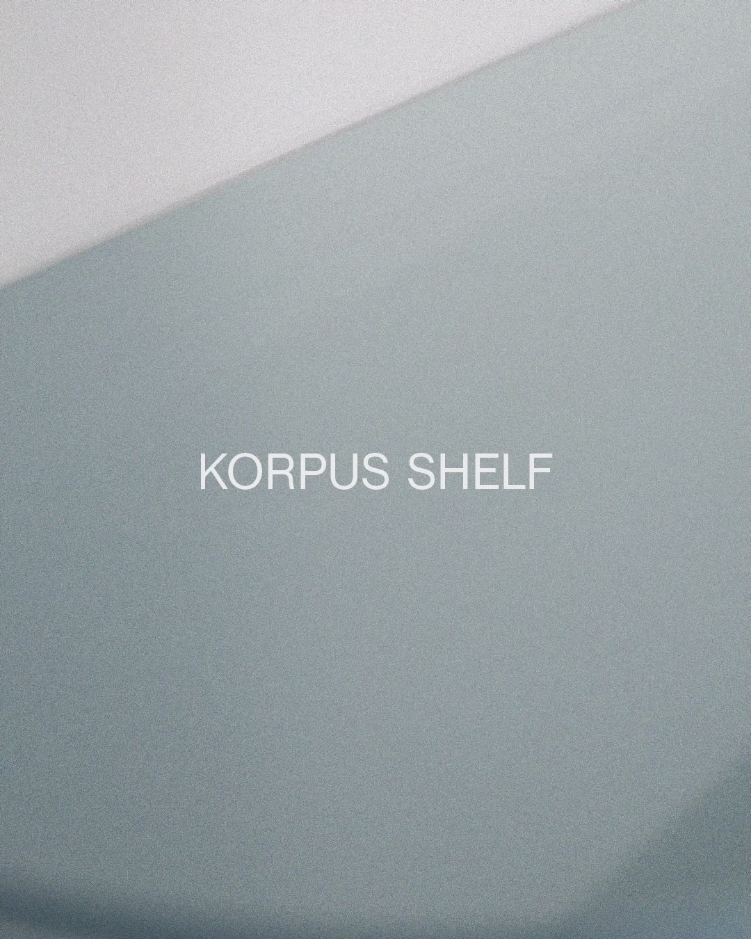 Korpus-serien fra Hay