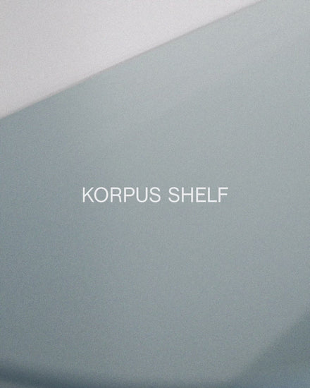 Korpus-serien fra Hay