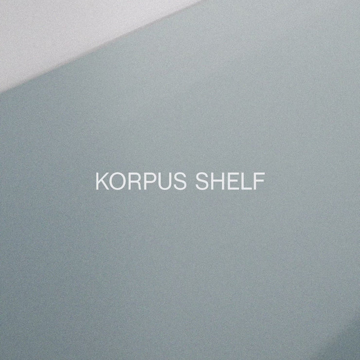 Korpus-serien fra Hay