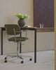 Bordet Co Table fra Audo Copenhagen er designet av Norm Architects.