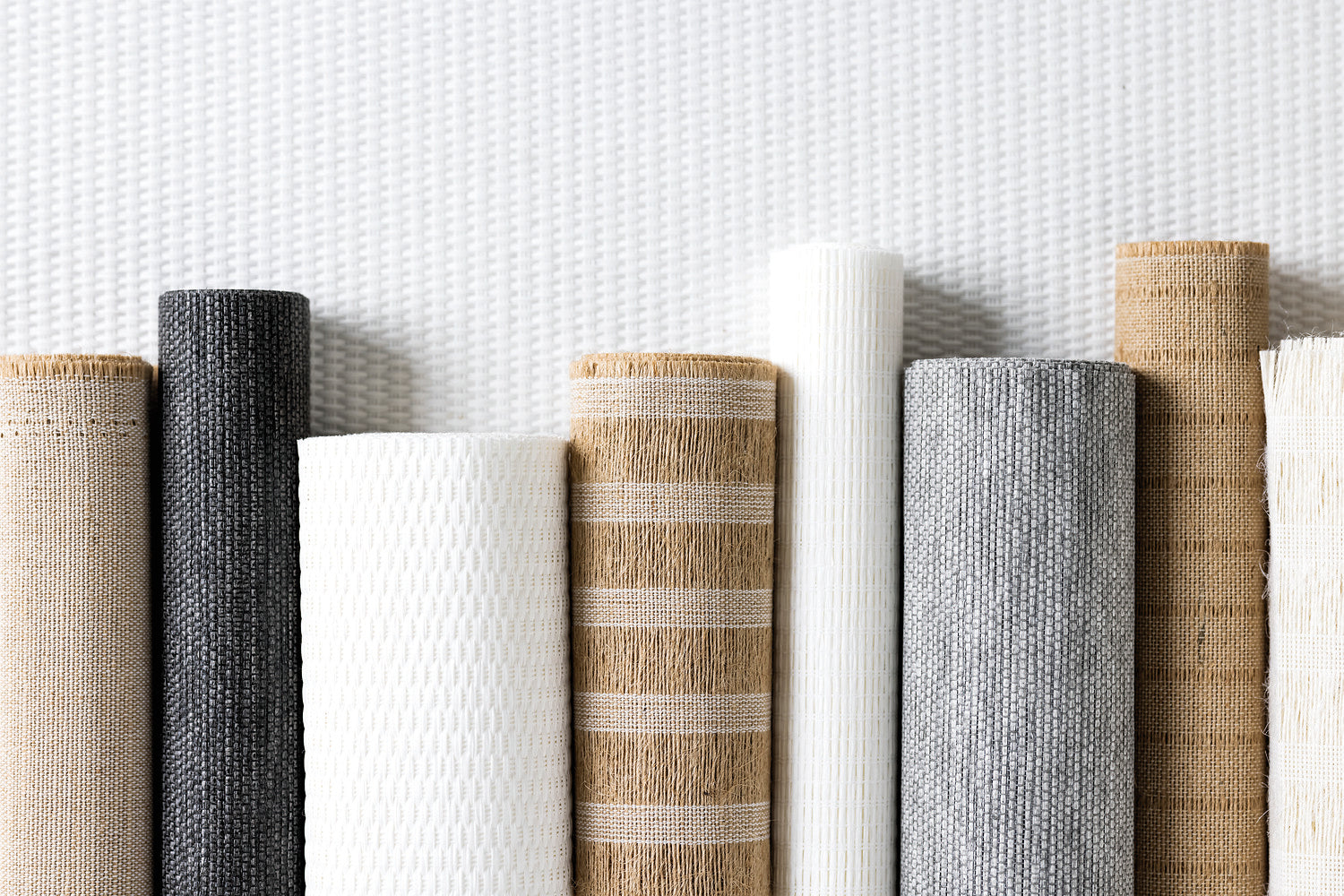 Alle rullegardiner fra Color&Co kan bestilles hos oss i OsloDeco.
