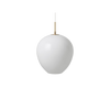 Stor pendellampe MT221 Tulip Pendant fra Carl Hansen & Søn.