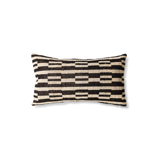 Pute Natural Monochrome 70x40 cm fra HK living