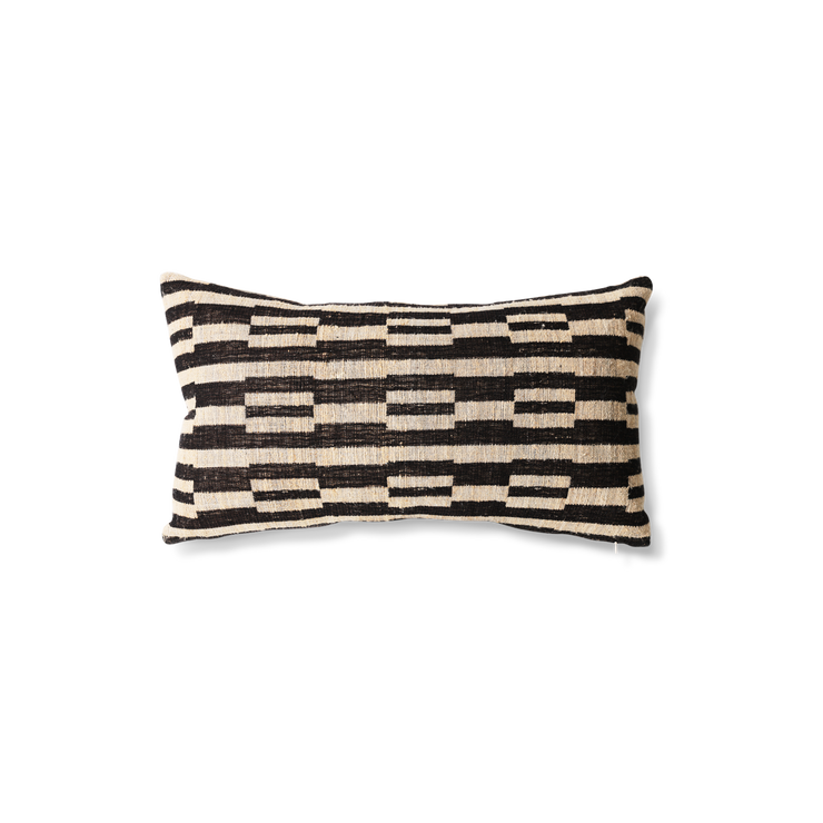 Pute Natural Monochrome 70x40 cm fra HK living