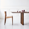 Spisebord Ten Table rektangulært fra dk3.