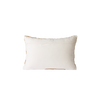 Puten Fluffy Cushion fra HK Living, sett bakfra