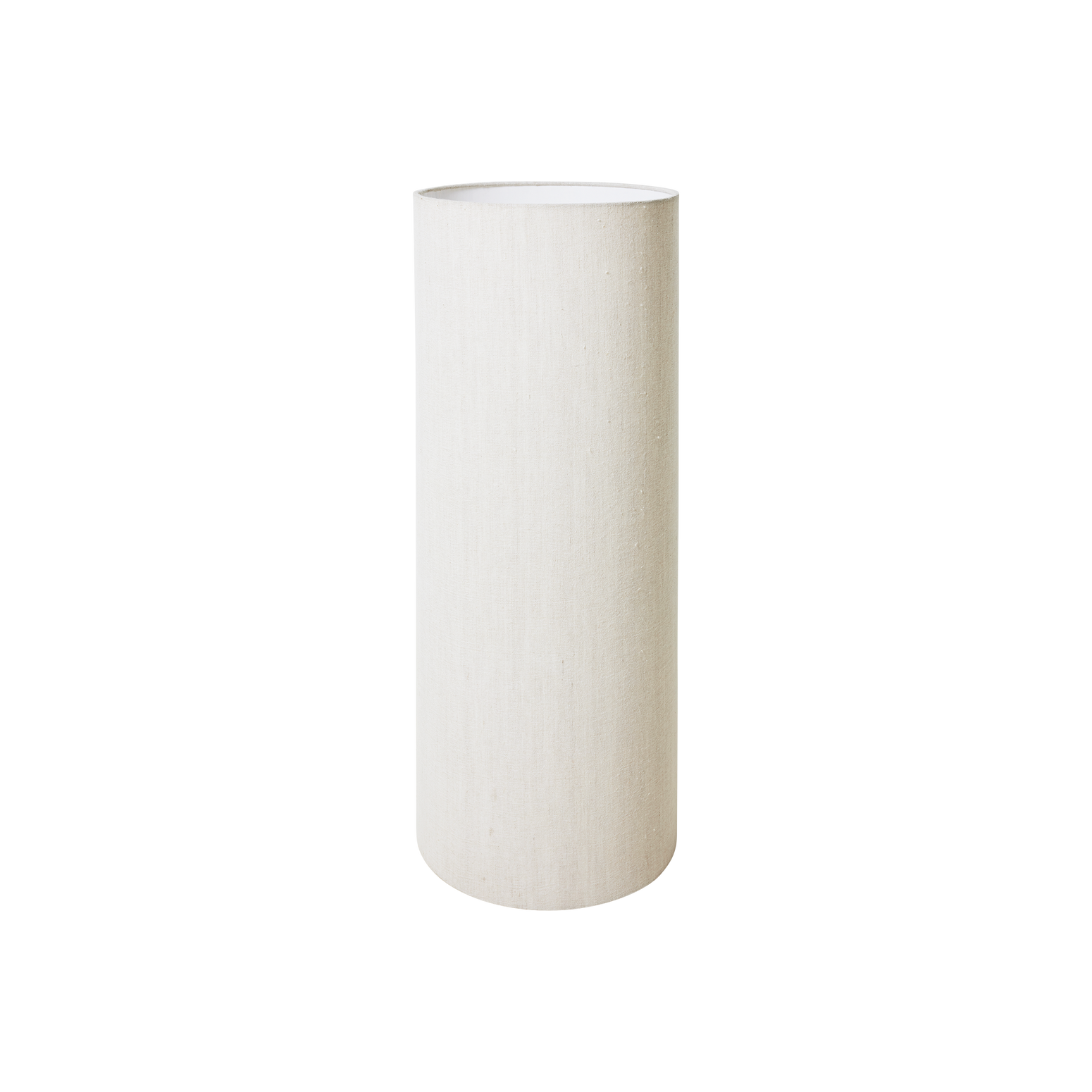 Lampeskjerm Cylinder Lamp Shade XL fra HK Living