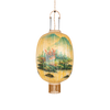 Taklampe Traditional Lantern fra HK living