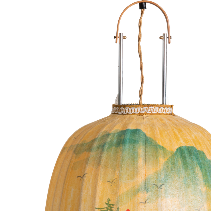 Taklampe Traditional Lantern fra HK living