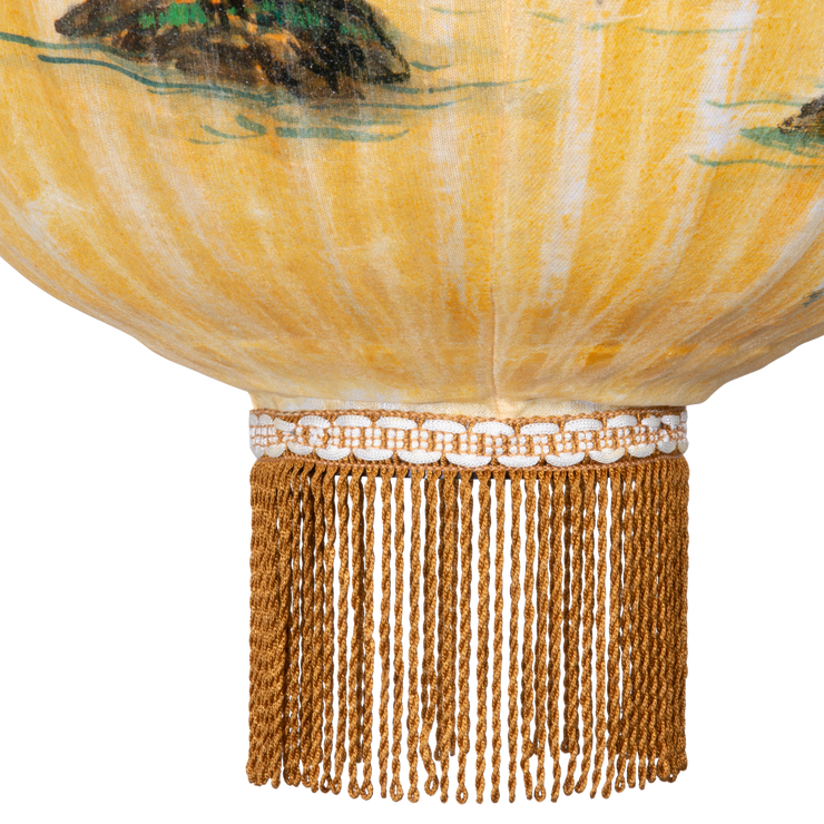 Taklampe Traditional Lantern fra HK living