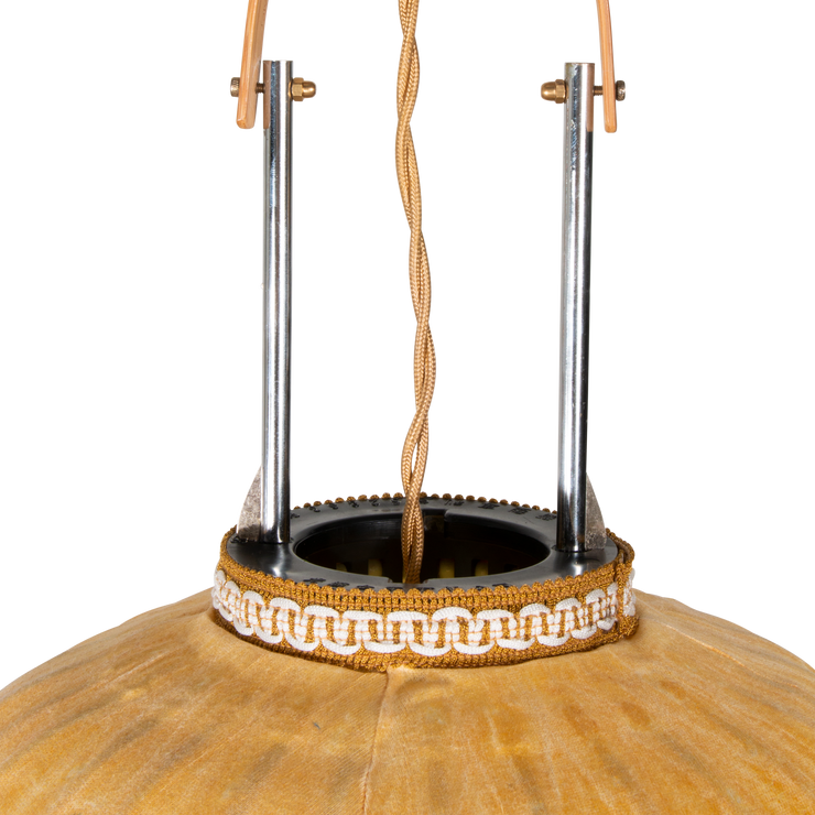 Taklampe Traditional Lantern fra HK living