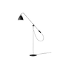 Bestlite BL4 gulvlampe fra Gubi, er en moderne klassiker som gir et mykt og behagelig lys og som glir perfekt inn i et moderne hjem.