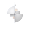 Multi-Lite Pentant fra Gubi kommer i ulike farger og varianter. Ta kontakt hvis det er noe du er på jakt etter.