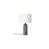 Den nye bordlampen Gravity er designet av Space Copenhagen for Gubi.