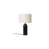 Den nye bordlampen Gravity er designet av Space Copenhagen for Gubi.