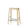 Crofton Counter Stool furu natur