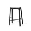 Crofton Counter Stool svartpigmentert