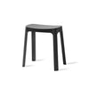 Crofton stool svartpigmentert