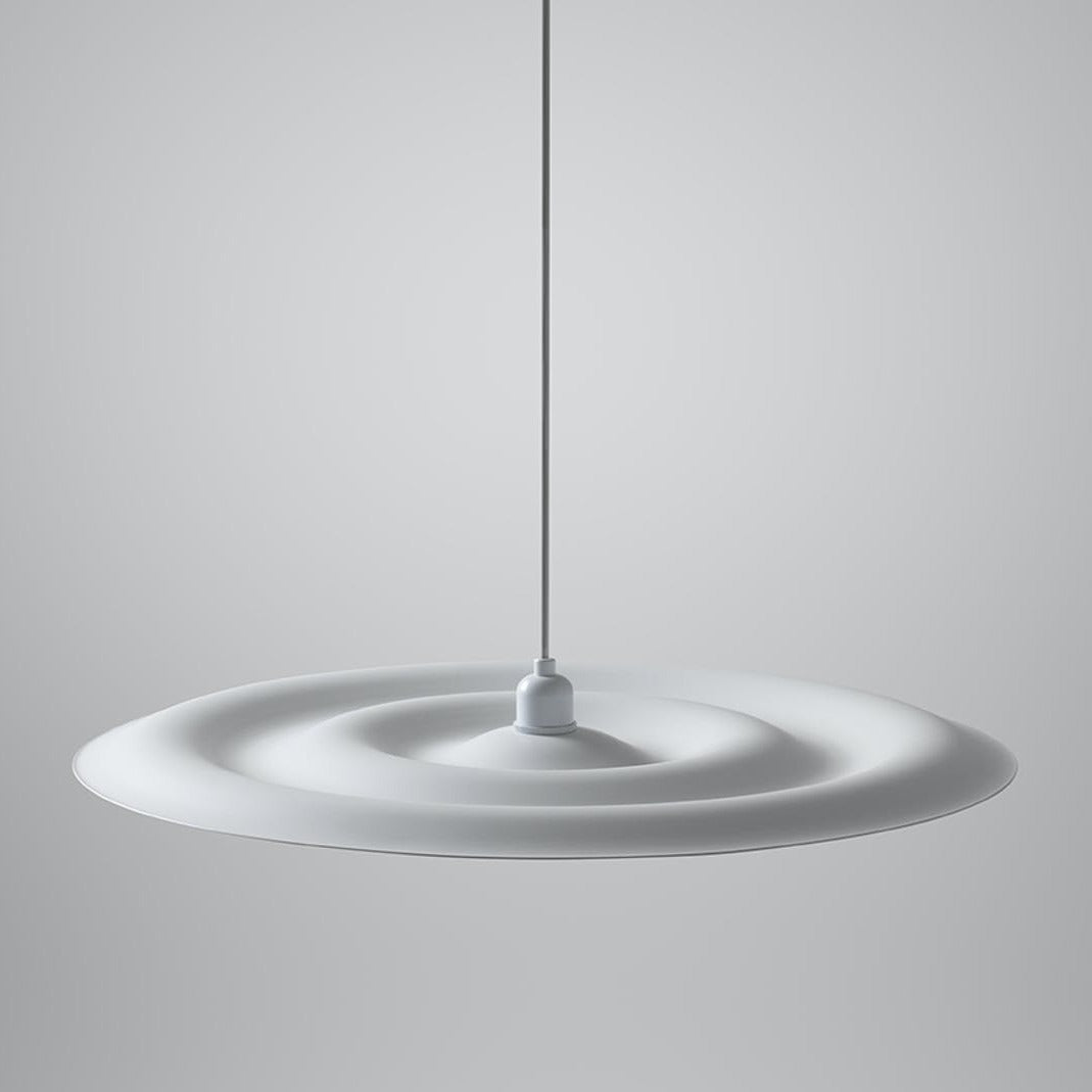 Alma suspension w171 Hvit fra Wästberg. 3 m ledning og takkopp medfølger