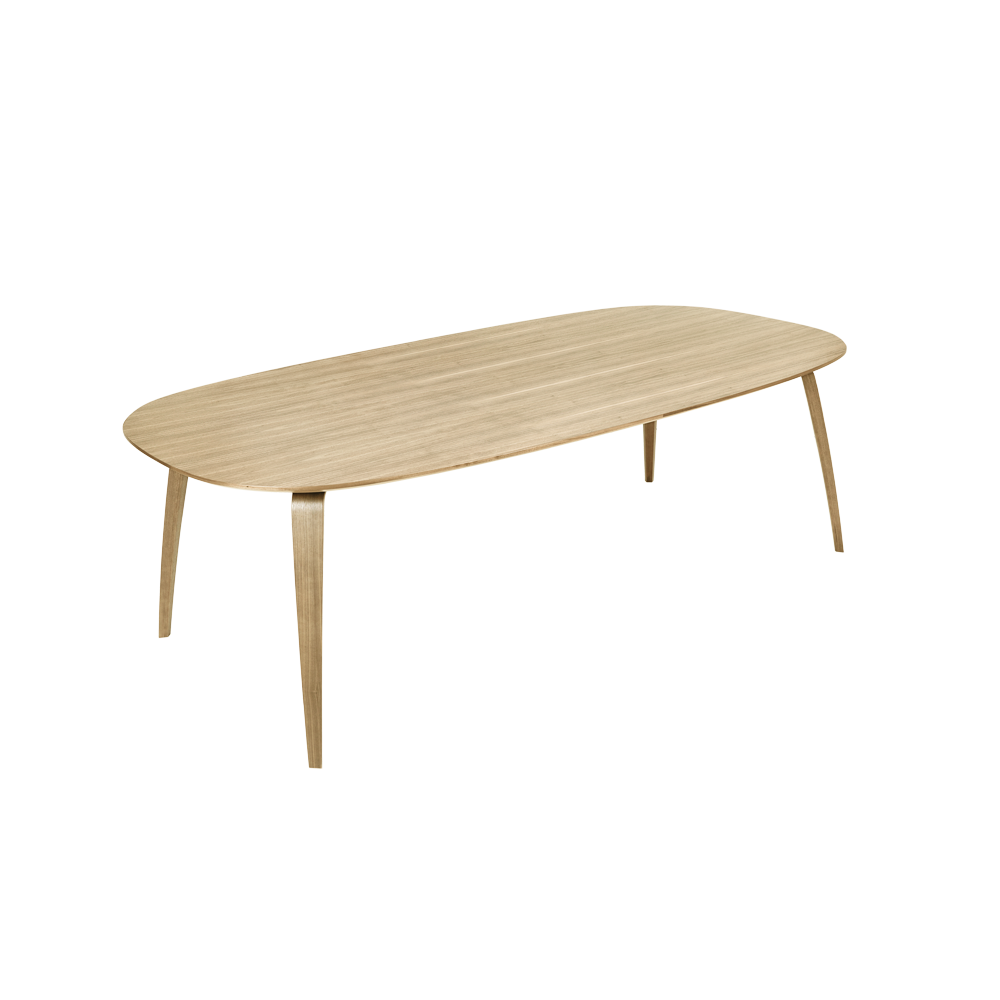 Eik (Oak Semi Matt Lacquered)