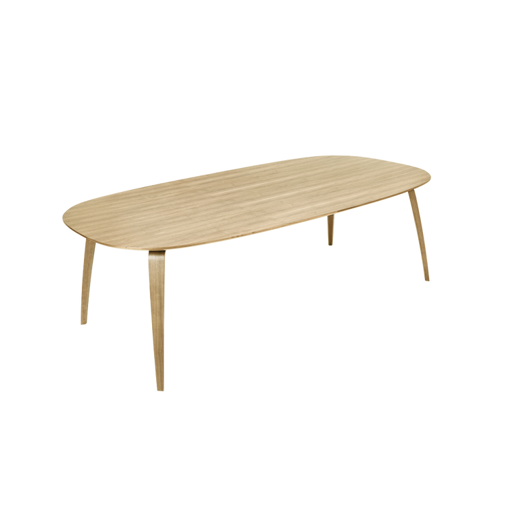Eik (Oak Semi Matt Lacquered)