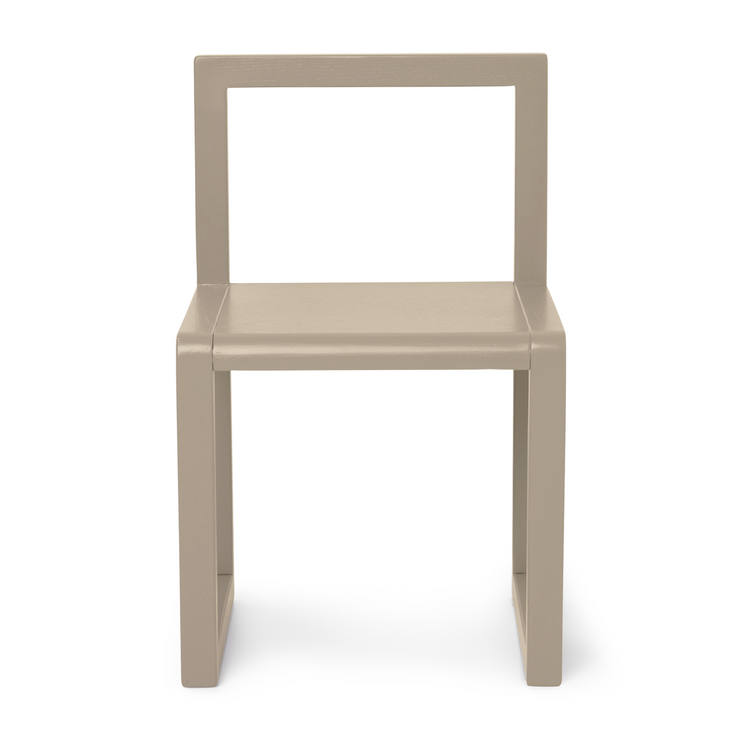 Little Architect stol. Farge: Cashmere