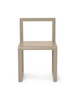 Little Architect stol. Farge: Cashmere