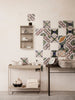 Plant Box Two-tier i fargen Cashmere 