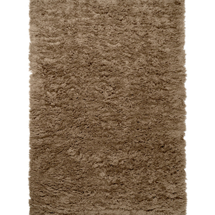 Farge: Mørk beige