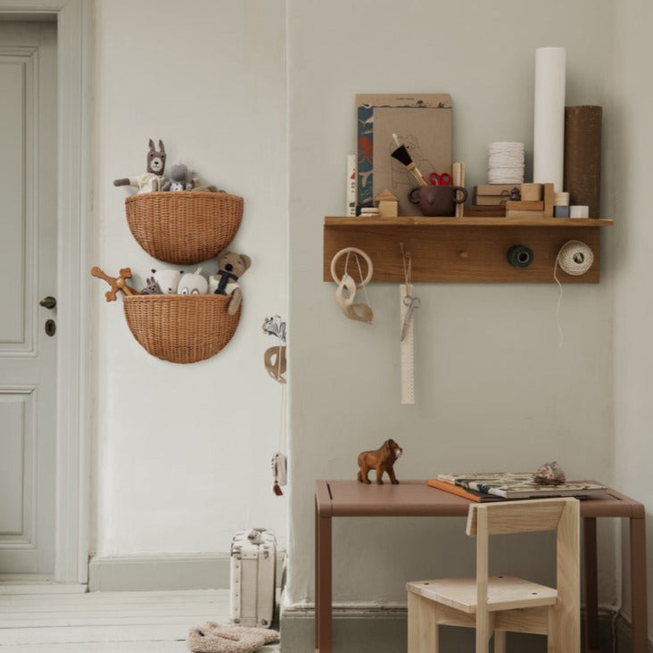 Størrelse Medium 75 cm