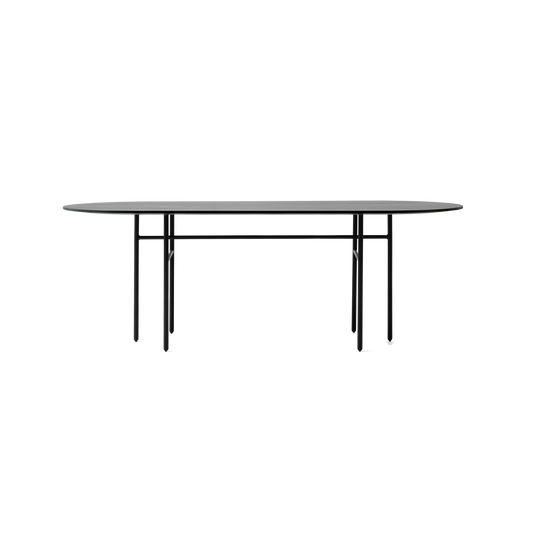 Spisebordet Snaregade, fra Menu er designet av Norm Architects.