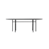 Spisebordet Snaregade, fra Menu er designet av Norm Architects.