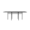 Spisebordet Snaregade, fra Menu er designet av Norm Architects.