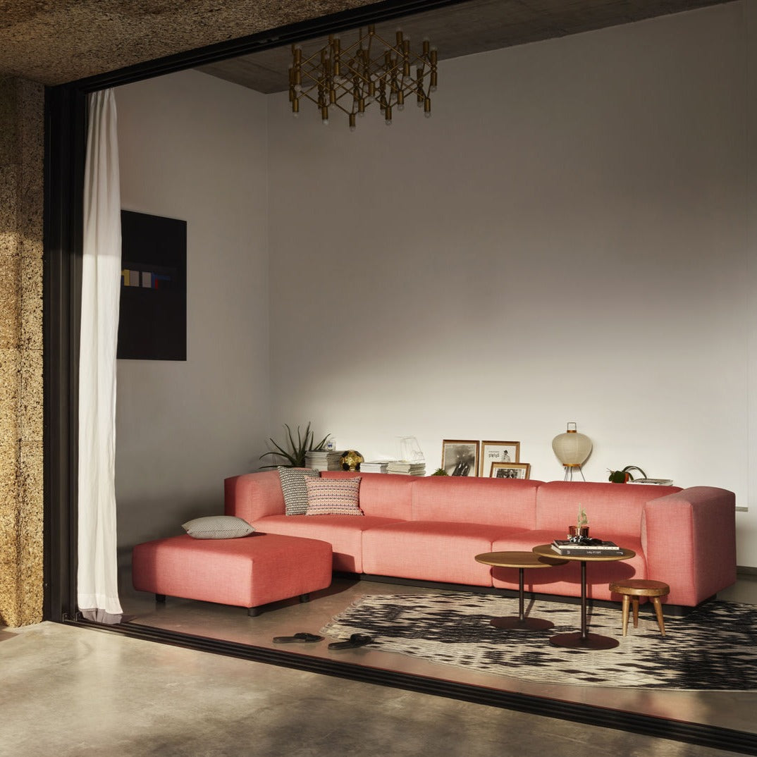 Bordlampe Akari Light 3A fra Vitra