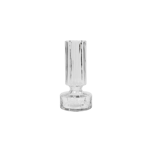 Vase Hyacint lav klar