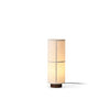Hashira Table Lamp raw