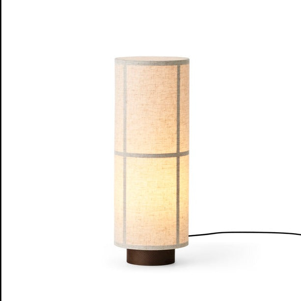 Hashira Table Lamp raw