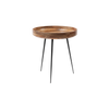 Bowl table M, natur